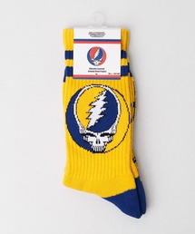 ZENITH（ゼニス）の「【EX】【ZENITH】【GRATEFULDEAD】SOCKS（ソックス/靴下）」