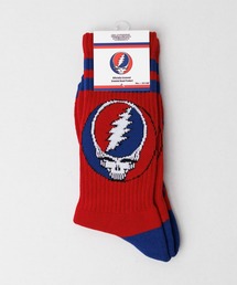 ZENITH（ゼニス）の「【EX】【ZENITH】【GRATEFULDEAD】SOCKS（ソックス/靴下）」