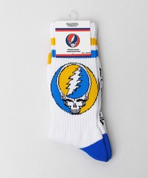 ZENITH（ゼニス）の「【EX】【ZENITH】【GRATEFULDEAD】SOCKS（ソックス/靴下）」
