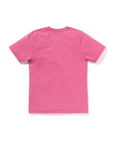 OVERDYE MILO COLLEGE TEE（Tシャツ/カットソー）｜A BATHING