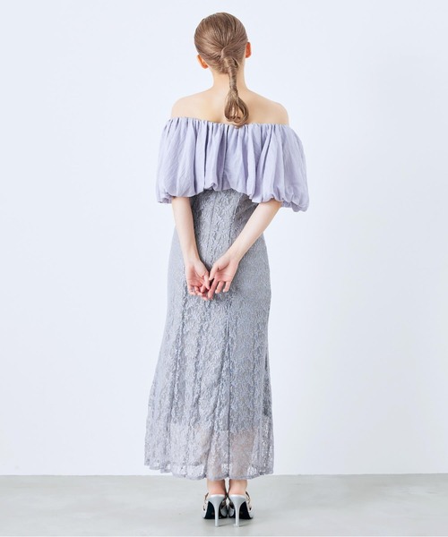 3wayオケージョンドレス セール】《2025新作》【オケージョンドレス/結婚式/お呼ばれ