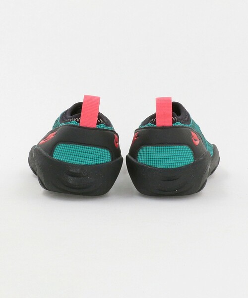 NIKE（ナイキ）の「＜NIKE＞アクア ターフ（スリッポン・メンズ・ターコイズブルー系/ブラック・26cm/28cm/27cm）」の7枚目の写真