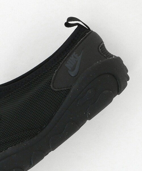 NIKE（ナイキ）の「＜NIKE＞アクア ターフ（スリッポン・メンズ・ターコイズブルー系/ブラック・26cm/28cm/27cm）」の15枚目の写真