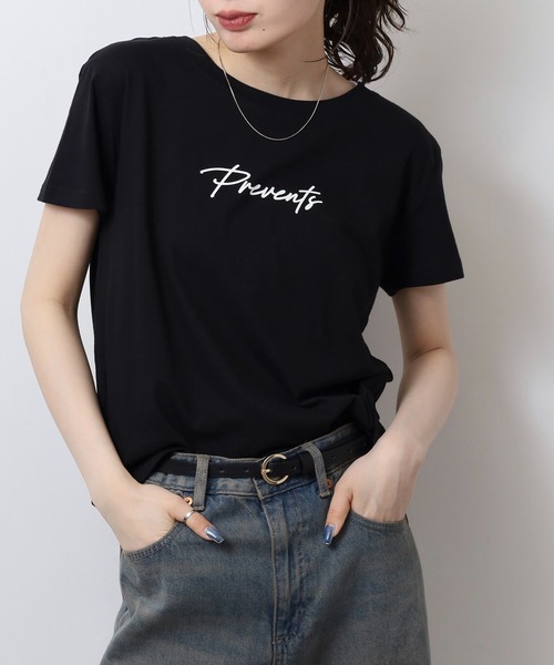 ★関税込★AMI★オーバーシルエットロゴTシャツ★ 210.jpg