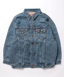 Ungrid(アングリッド) 2023AW ビッグシルエットデニムジャケット