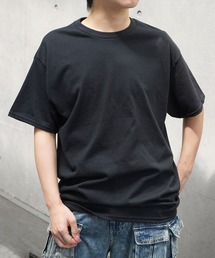 GILDAN ギルダン ベーシック 半袖Tシャツ カットソー メンズ レディース