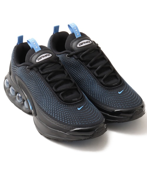 NIKE(ナイキ)の「NIKE AIR MAX DN / ナイキ エア マックス DN 【SP】(スニーカー・メンズ・ブラック・29.0cm/28.5cm/28.0cm/27.5cm/27.0cm/26.5cm/26.0cm/25.5cm/30.0cm)」の1枚目の写真