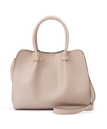 EDIT COLOGNE | メタルハンドルモチーフトートバッグ(トートバッグ)