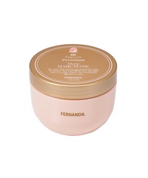 FERNANDA(tFi_)̃tOXv~AwA}XNij/Fragrance Premium Hair Mask (Momo)(g[gg/wApbN)