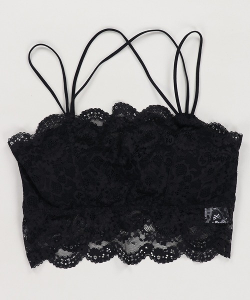 SHARE SPIRIT キャミソール SHARE SPIRIT キャミソール SHARE SPIRIT タンクトップ SPIRIT