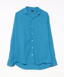 JOSEPH - JOSEPH ジョセフ ブラウス L 黒x白x緑 【古着】【中古】 2025年最新】Yahoo!オークション -joseph(シャツ、ブラウス)の