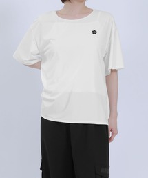 【新品タグ付】ディズニー×マリークワント❤️カットソー 長袖 Tシャツ 2025年最新】マリークワントロングTシャツの人気アイテム - メルカリ