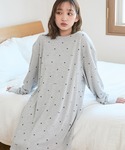 gelato pique(ジェラートピケ)の「ルームウェア(ルームウェア/パジャマ)」