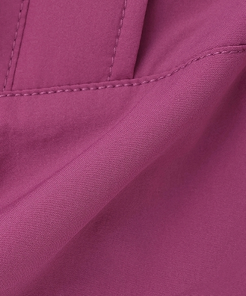 minimal（ミニマル）の「【４WAYストレッチ】【KELTY】ユーティリティベスト（ベスト・キッズ・ブルーグレー/ブラック/パープル・140cm/120cm/130cm/110cm/100cm）」の11枚目の写真