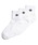 adidas�i�A�f�B�_�X�j�́uadidas �A�f�B�_�X U 1/4 SOCKS 3P �\�b�N�X KG2226 WHITE�i�\�b�N�X/�C���j�v�b�z���C�g