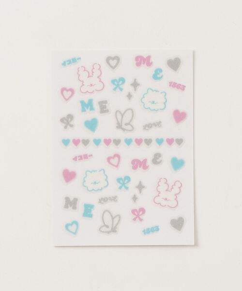 BARNSsohostreet(バーンズソーホーストリート)の「イコールミー イコール ME =ME 厚底 軽量 サンダル ME-3762(サンダル・キッズ・ホワイト/ブラック・21.0cm/22.0cm/23.0cm/20.0cm)」の5枚目の写真