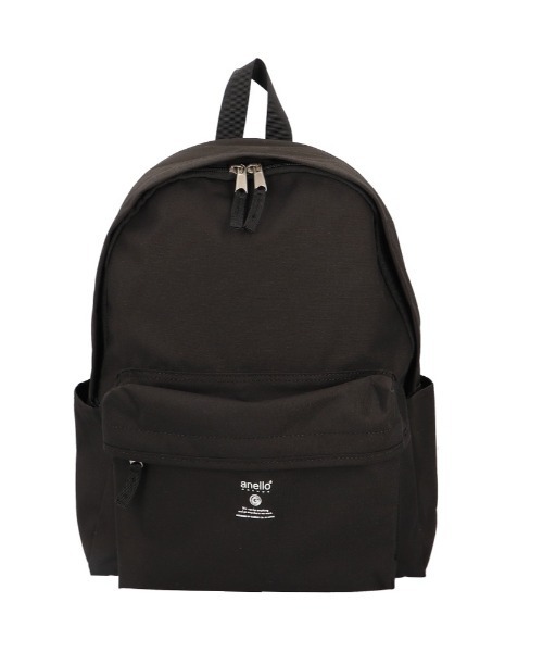 anello GRANDE（アネログランデ）の「anelloGRANDE キャビン デイパック GTM0451（バックパック/リュック・レディース・グレー系その他/ダークブラック/ブラック/ネイビー・FREE）」の6枚目の写真