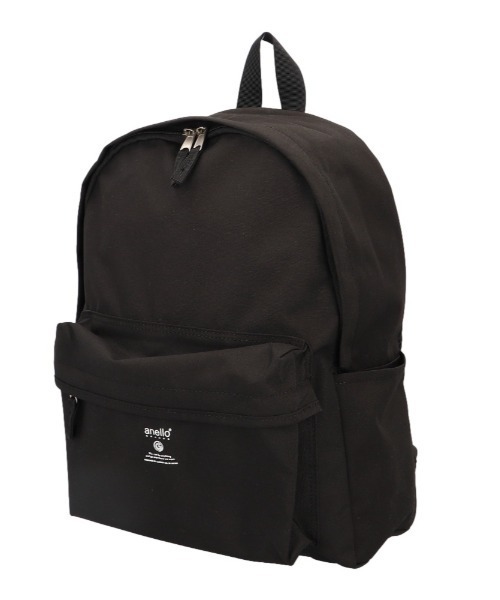 anello GRANDE（アネログランデ）の「anelloGRANDE キャビン デイパック GTM0451（バックパック/リュック・レディース・グレー系その他/ダークブラック/ブラック/ネイビー・FREE）」の7枚目の写真