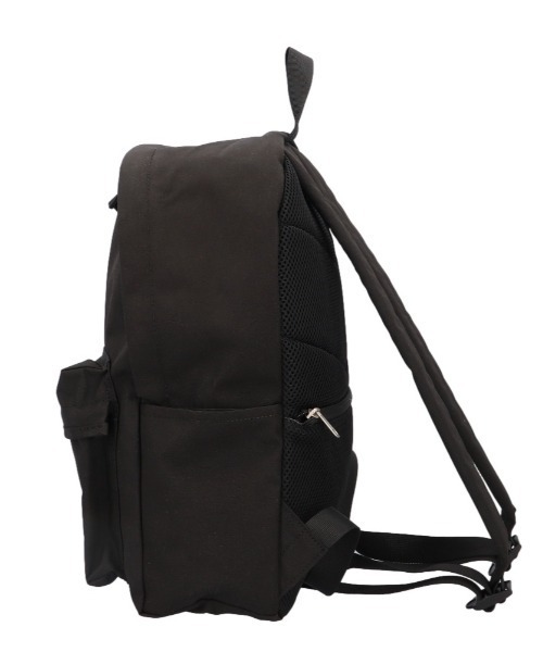 anello GRANDE（アネログランデ）の「anelloGRANDE キャビン デイパック GTM0451（バックパック/リュック・レディース・グレー系その他/ダークブラック/ブラック/ネイビー・FREE）」の8枚目の写真