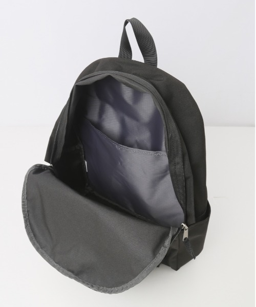 anello GRANDE（アネログランデ）の「anelloGRANDE キャビン デイパック GTM0451（バックパック/リュック・レディース・グレー系その他/ダークブラック/ブラック/ネイビー・FREE）」の10枚目の写真