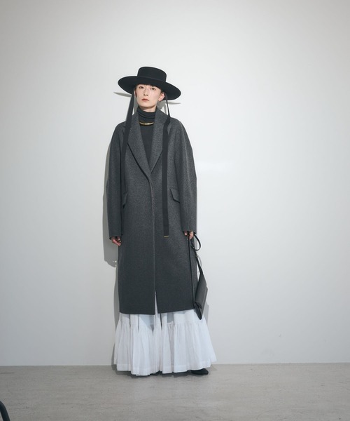 Chaos(カオス)/ ◇大草直子さん着用◇ スーペリヤヌスチェスター