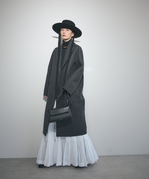 Chaos(カオス)/ ◇大草直子さん着用◇ スーペリヤヌスチェスター