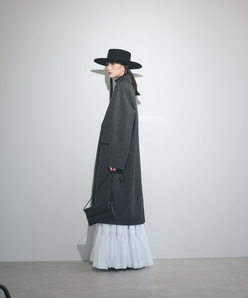 Chaos(カオス)/ ◇大草直子さん着用◇ スーペリヤヌスチェスター