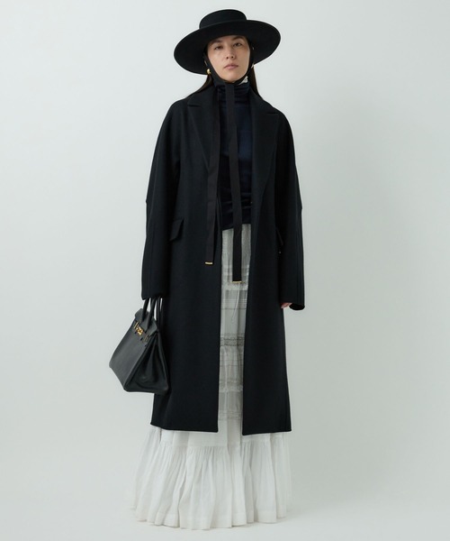 Chaos(カオス)/ ◇大草直子さん着用◇ スーペリヤヌスチェスター