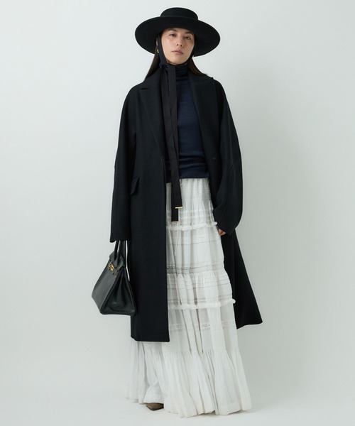 Chaos(カオス)/ ◇大草直子さん着用◇ スーペリヤヌスチェスター