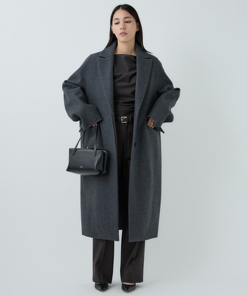 Chaos(カオス)/ ◇大草直子さん着用◇ スーペリヤヌスチェスター