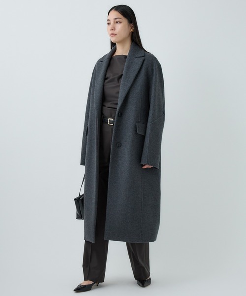 Chaos(カオス)/ ◇大草直子さん着用◇ スーペリヤヌスチェスター