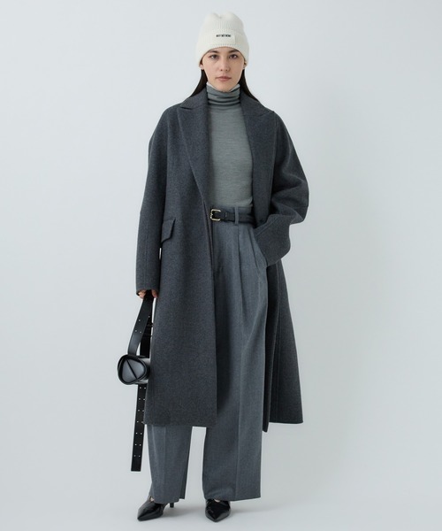 Chaos(カオス)/ ◇大草直子さん着用◇ スーペリヤヌスチェスター