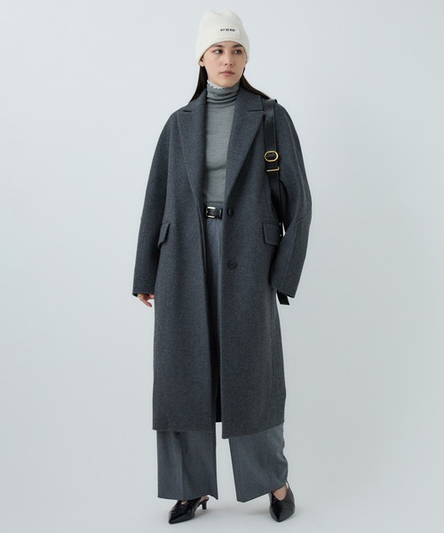 Chaos(カオス)/ ◇大草直子さん着用◇ スーペリヤヌスチェスター