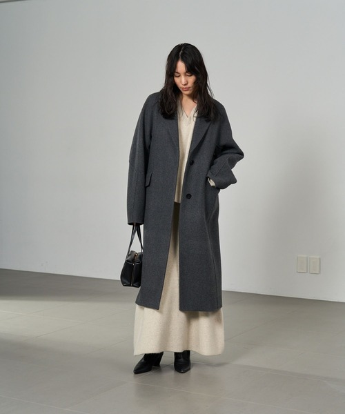 Chaos(カオス)/ ◇大草直子さん着用◇ スーペリヤヌスチェスター