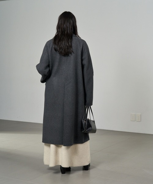 Chaos(カオス)/ ◇大草直子さん着用◇ スーペリヤヌスチェスター