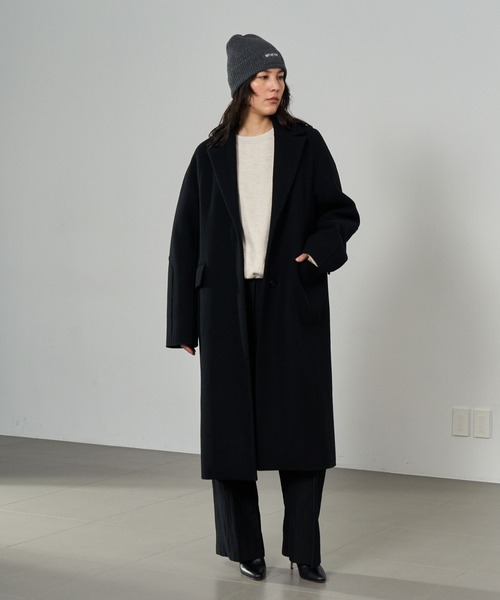 Chaos(カオス)/ ◇大草直子さん着用◇ スーペリヤヌスチェスター