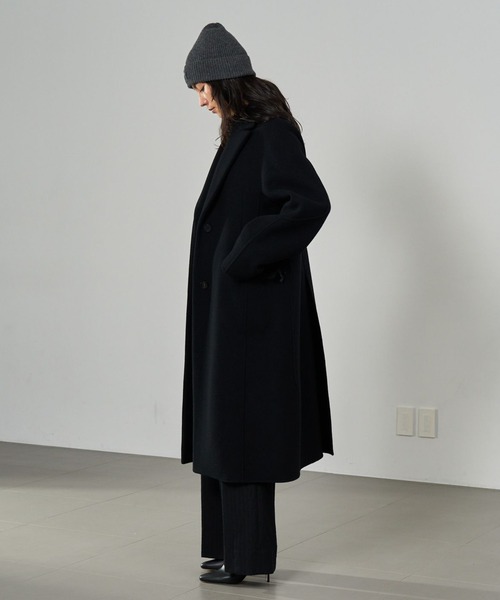 Chaos(カオス)/ ◇大草直子さん着用◇ スーペリヤヌスチェスター