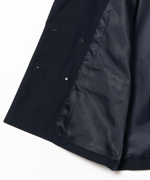 ダブルブレスト ジャケット（テーラードジャケット）｜B:MING by BEAMS