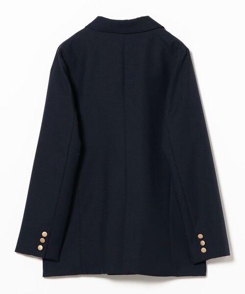 セール】ダブルブレスト ジャケット（テーラードジャケット）｜B:MING