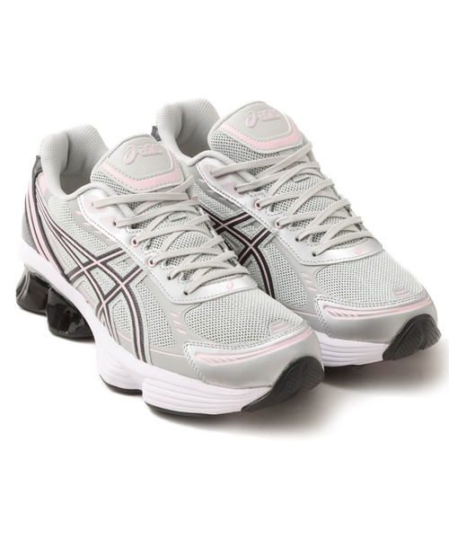 asics GEL-KINETIC FLUENT / アシックス ゲル-キネティック