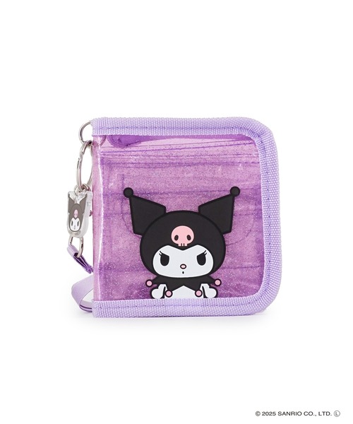 Sanrio characters(サンリオキャラクターズ) ネックコード付き