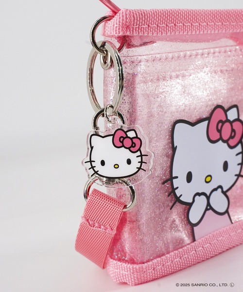 Sanrio characters(サンリオキャラクターズ) ネックコード付き