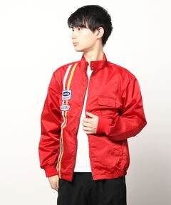 新品未使用　PUMA プーマ フェラーリ レプリカ チーム プロ ジャケット　M セール】PUMA プーマ メンズ フェラーリ レプリカ チーム プロ