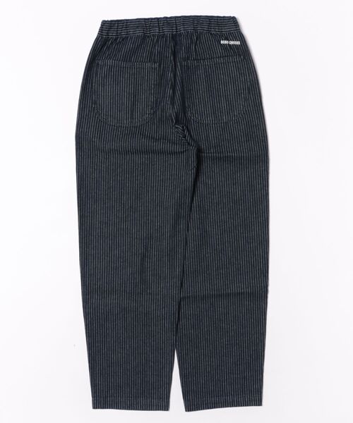 BOBO CHOSES（ボボショーズ）の「Relaxed fit jeans（デニムパンツ・レディース・ネイビー・S/M/L/XS/XL）」の6枚目の写真