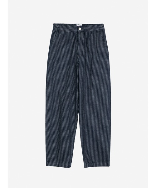 BOBO CHOSES（ボボショーズ）の「Relaxed fit jeans（デニムパンツ・レディース・ネイビー・S/M/L/XS/XL）」の12枚目の写真