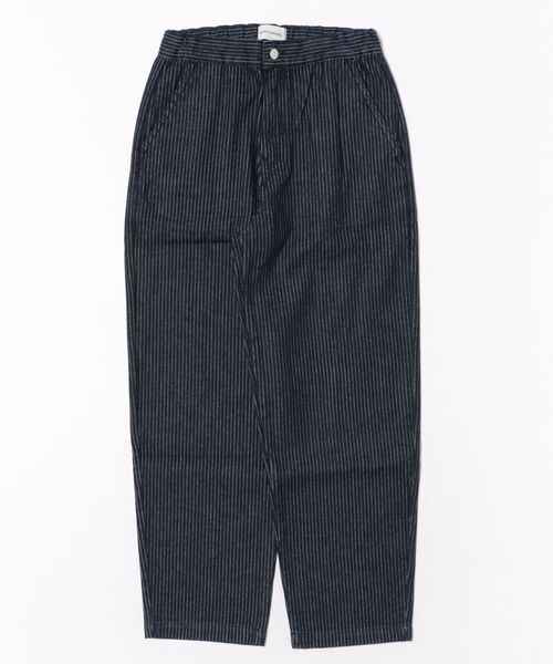 BOBO CHOSES（ボボショーズ）の「Relaxed fit jeans（デニムパンツ・レディース・ネイビー・S/M/L/XS/XL）」の14枚目の写真