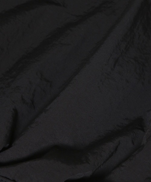 RAGEBLUE（レイジブルー）の「シンセティックレザーコンビ/タックラウンドショルダーバッグ（ショルダーバッグ・メンズ・ブラック/その他19・FREE）」の15枚目の写真