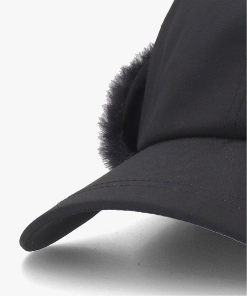 KANGOL(カンゴール)の「KANGOL CONVERTIBLE BASEBALL / カンゴール(キャップ・レディース・ライトブラウン/ブラック・L/XL)」の11枚目の写真
