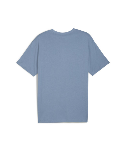 PUMA（プーマ）の「PUMA プーマ メンズ グラフィック スーパー プーマ 半袖 Tシャツ（Tシャツ/カットソー・メンズ・ホワイト/ブラック/サックスブルー・SMALL/X-LARGE/XX-LARGE/LARGE/MEDIUM）」の12枚目の写真