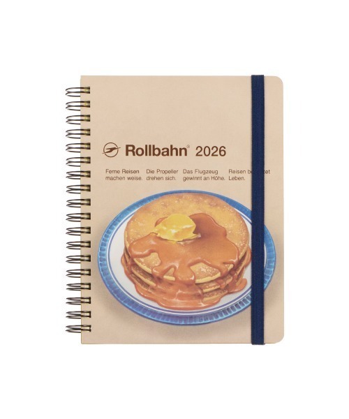 Rollbahn(o[)́y2026NŁ^2025N10n܂蒠zo[_CA[ AJXC[c L(蒠/)
